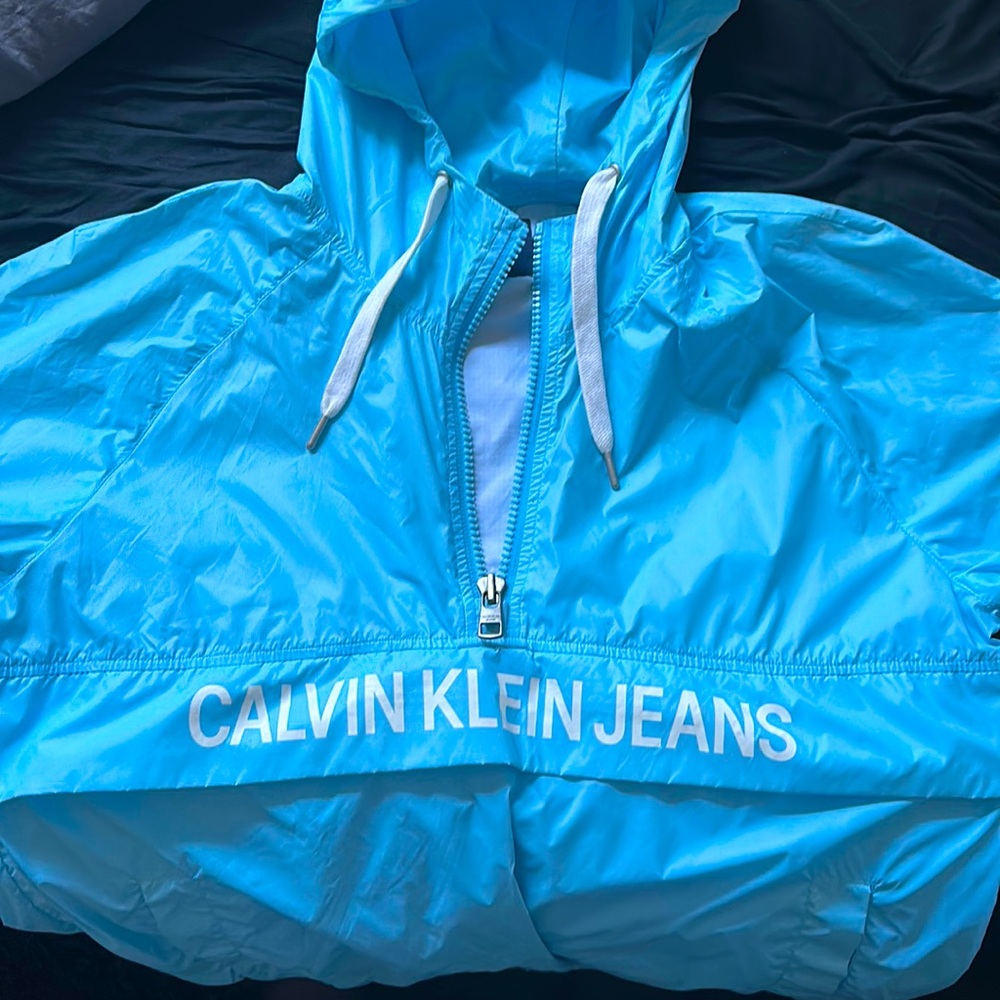Calvin Klein Jacket